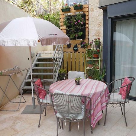 בית האומנים Artist Home Neve Ilan Bagian luar foto